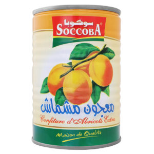 Soccoba : Société de Conserves alimentaires et Conditionnement Ben Ayed en Tunisie