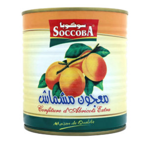Soccoba : Société de Conserves alimentaires et Conditionnement Ben Ayed en Tunisie