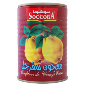 Soccoba : Société de Conserves alimentaires et Conditionnement Ben Ayed en Tunisie