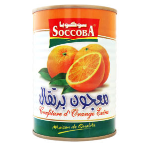 Soccoba : Société de Conserves alimentaires et Conditionnement Ben Ayed en Tunisie