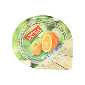 Soccoba : Société de Conserves alimentaires et Conditionnement Ben Ayed en Tunisie